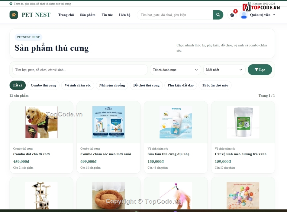 Website bán hàng,Web bán hàng,Website cửa hàng